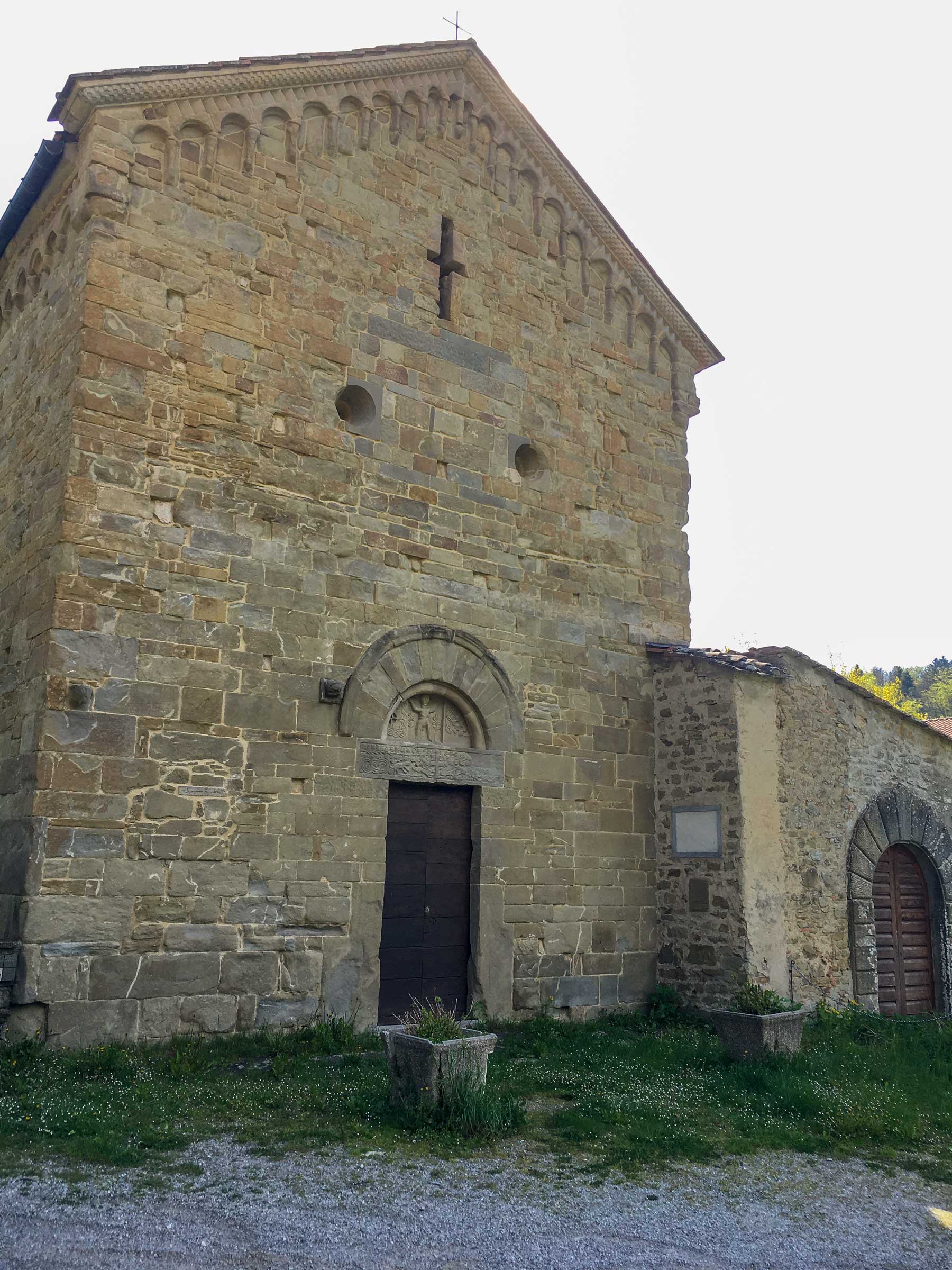 Abbazia di Santa Maria