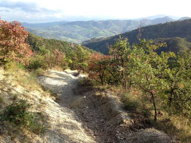 trekking-fondo-pietrisco